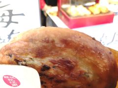 -老上海葱油饼(黄河路店)