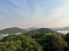 -云龙山