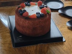 魅影红丝绒蛋糕-姆们M Sweetie Cake(五道口店)