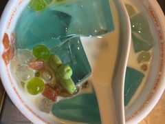 -探鱼·鲜青椒爽麻烤鱼(广州欣荣广场店)