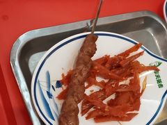 -华天延吉餐厅(西四总店)