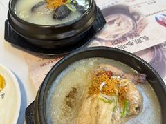 -长顺参鸡汤店(西塔总店)