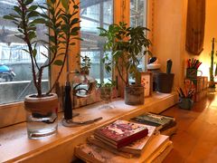 -餐酒吧Com-ing Bar(上海路店)