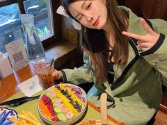 -摇滚披萨(长春街店)