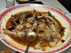-旺顺阁·北京菜(北辰上品+)