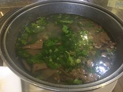 -鹅滋道(甘坑古镇店)