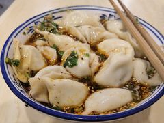 -马茹特色饺子馆