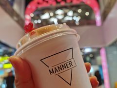 -Manner Coffee(大宁国际商业广场店)
