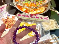 -师烤·豆花烤鱼(深圳坂田天虹店)