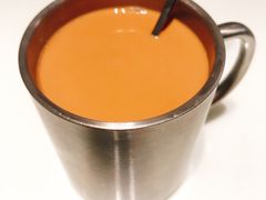 热鸳鸯-新大咀港式茶餐厅(宝山万达店)