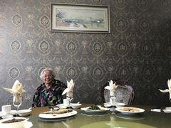 -吕四港大酒店-餐厅