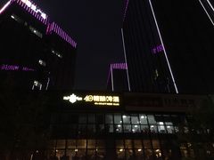 -40+精酿啤酒俱乐部(国投财富广场店)