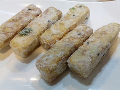 返沙芋头-兄弟深夜豆浆