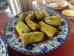 -生态苑农庄(十里画廊遇龙河店)