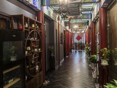 -羲和雅苑•北京烤鸭(平安国际金融中心店)