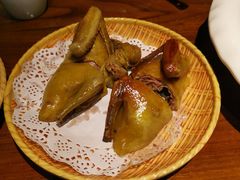 -燕郊烧鸽子(广安路店)