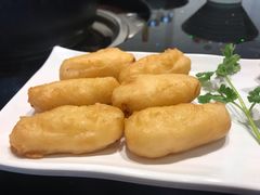 -顺德一品粥·20年凤城老字号(芳村店)