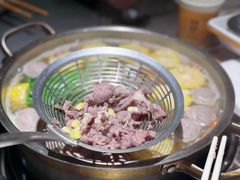 -潮发潮汕牛肉店(东方宝泰店)