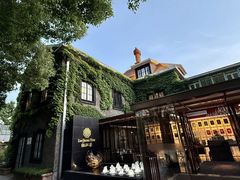 -临江宴(陆家嘴店)
