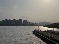 -江心屿景区