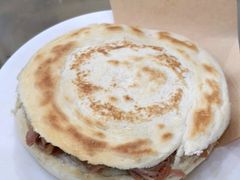 -子午路张记肉夹馍(翠华路店)