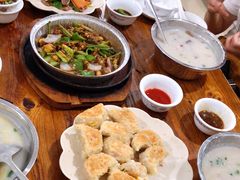 -南记食粥坊·宵夜大排档(卫国路店)