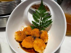 红糖糍粑-柴门饭儿(成都太古里店)