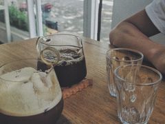 瑰夏-怪 kafe.