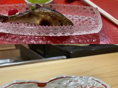 -鮨青(恒基名人购物中心店)