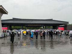-秦始皇帝陵博物院-丽山园