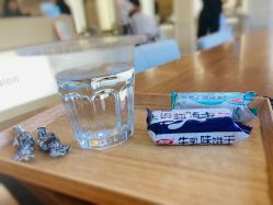-THE LOG SALON 记录
