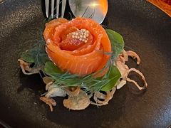 -BOR Eatery(安福路店)