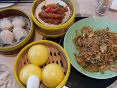 -拾贝海鲜馆（海鲜粤菜）(花果园店)