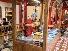 -清真·京华源铜锅涮肉(丰庆店)