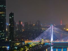 -月湖风景区