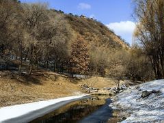 -承德避暑山庄景区