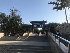 -天宁寺