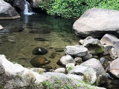 -千泷沟大瀑布旅游区