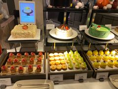 -粤海喜来登酒店·盛宴海鲜牛排自助餐厅(天河城店)