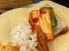 -元奶奶包饭(公新银浦店)
