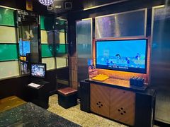 -音乐在线主题氧吧KTV(佳宁娜广场店)