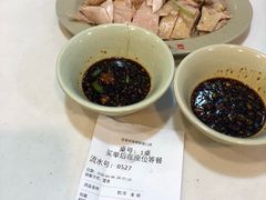 -百家鸡味馆(清泰店)