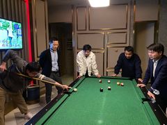 -欢乐盛KTV音乐会所(泰然店)