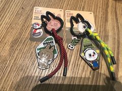 -泡泡玛特POPMART(合生汇店)