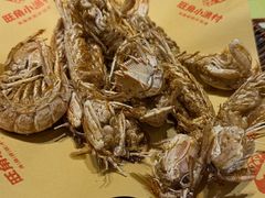 -旺角小渔村·海肠捞饭开创者(二马路店)