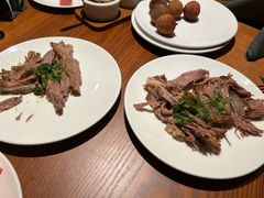 -拉蒂娜·巴西牛排馆 Latina·Brazilian Steakhouse(陆家嘴旗舰店)