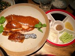 -青年公社烤鸭(青年路店)