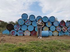 -歌斐颂巧克力小镇