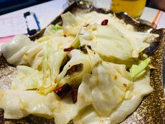 手撕包菜-锦江悦(印象城店)