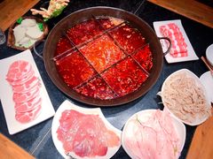 -纸盐河码头火锅(十八梯店)